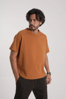 Erkek Oversize T-Shirt