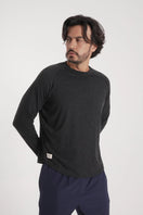Erkek Reglan Uzun Kol Tshirt