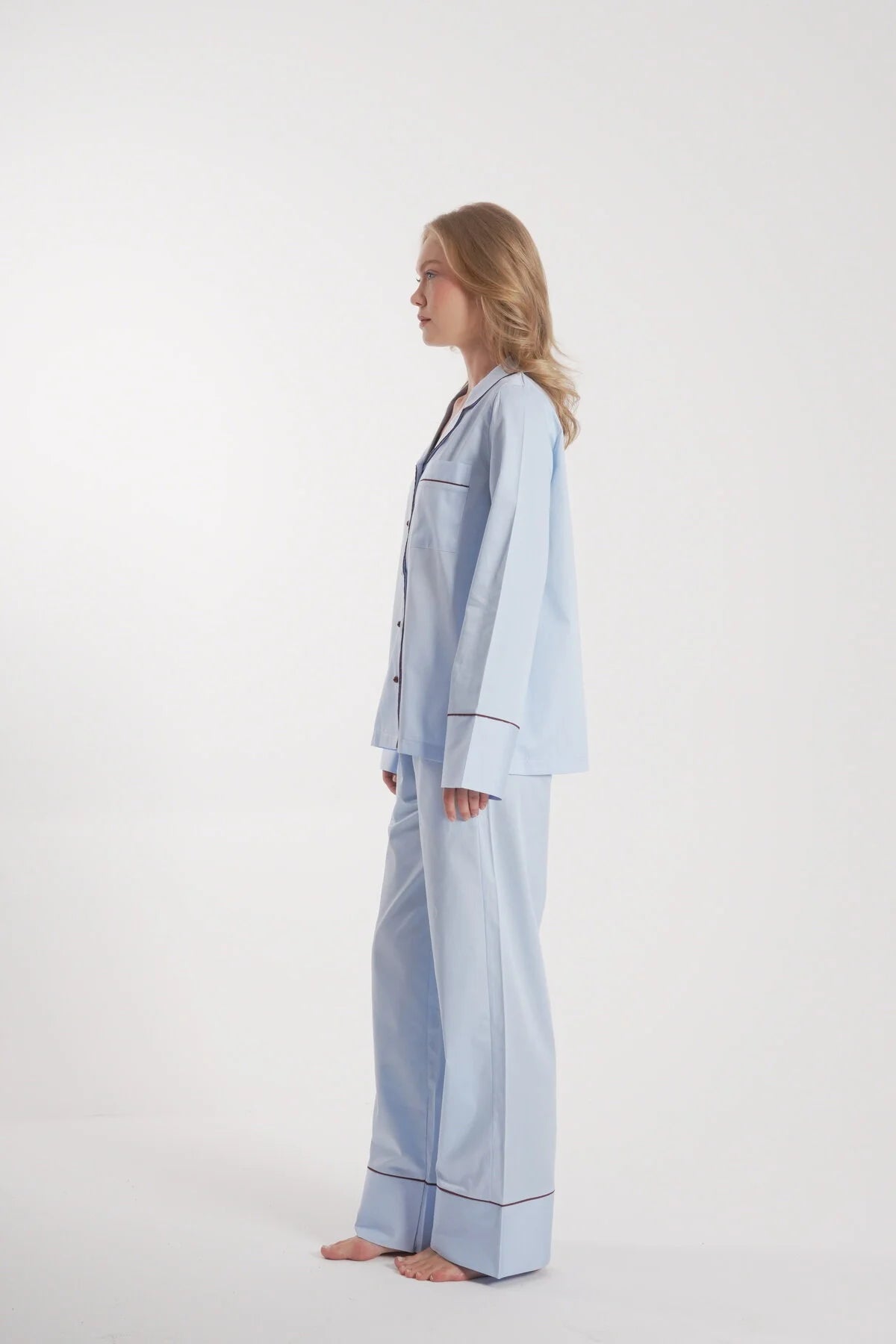 Kadın Pijama Takımı