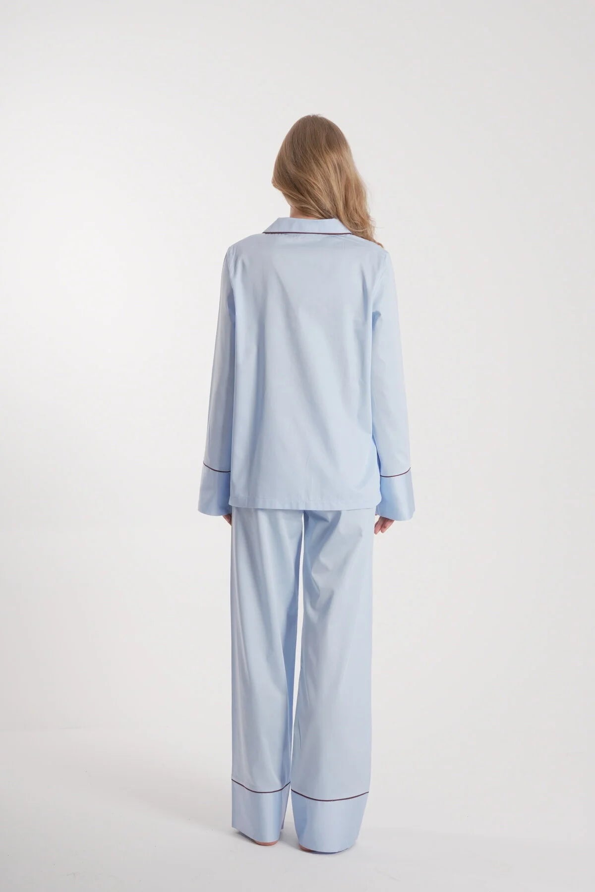 Kadın Pijama Takımı